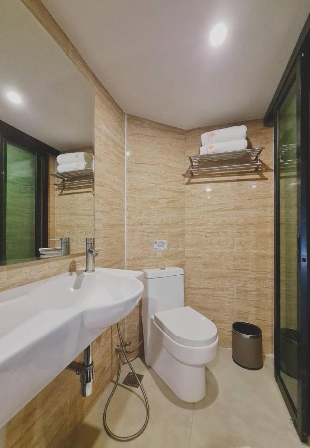 Hotel Ratchada Boutique Bangkok