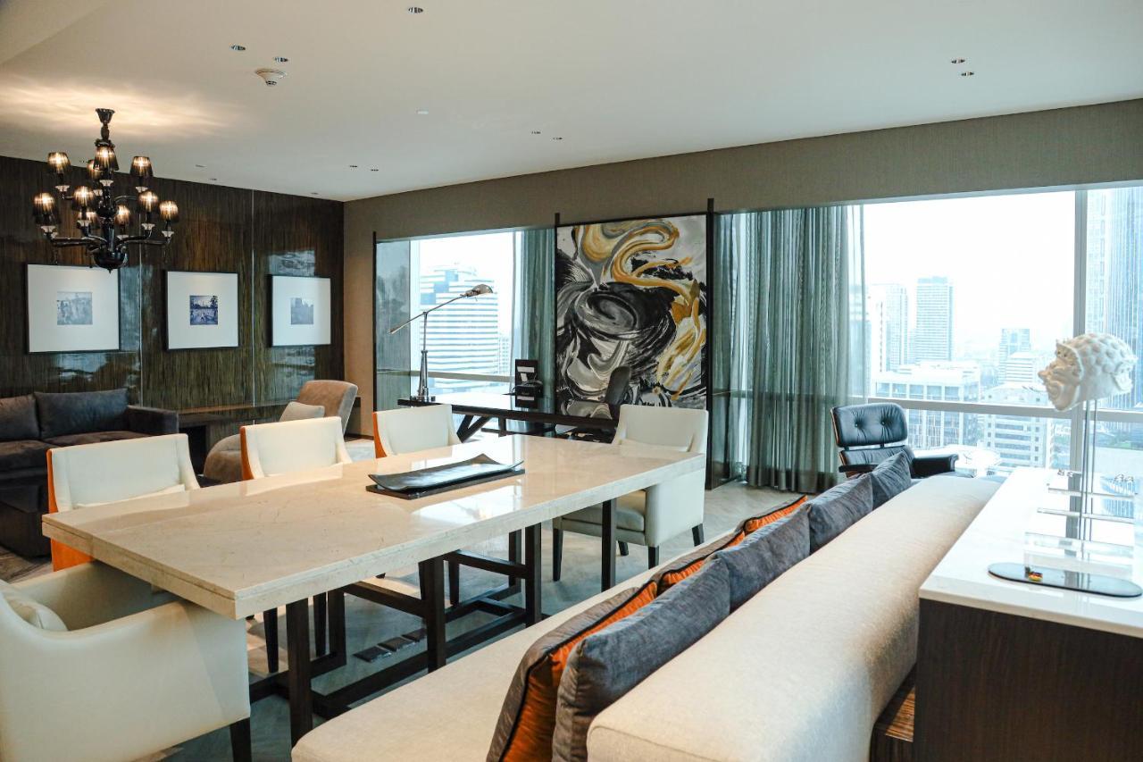 Le Meridien Bangkok