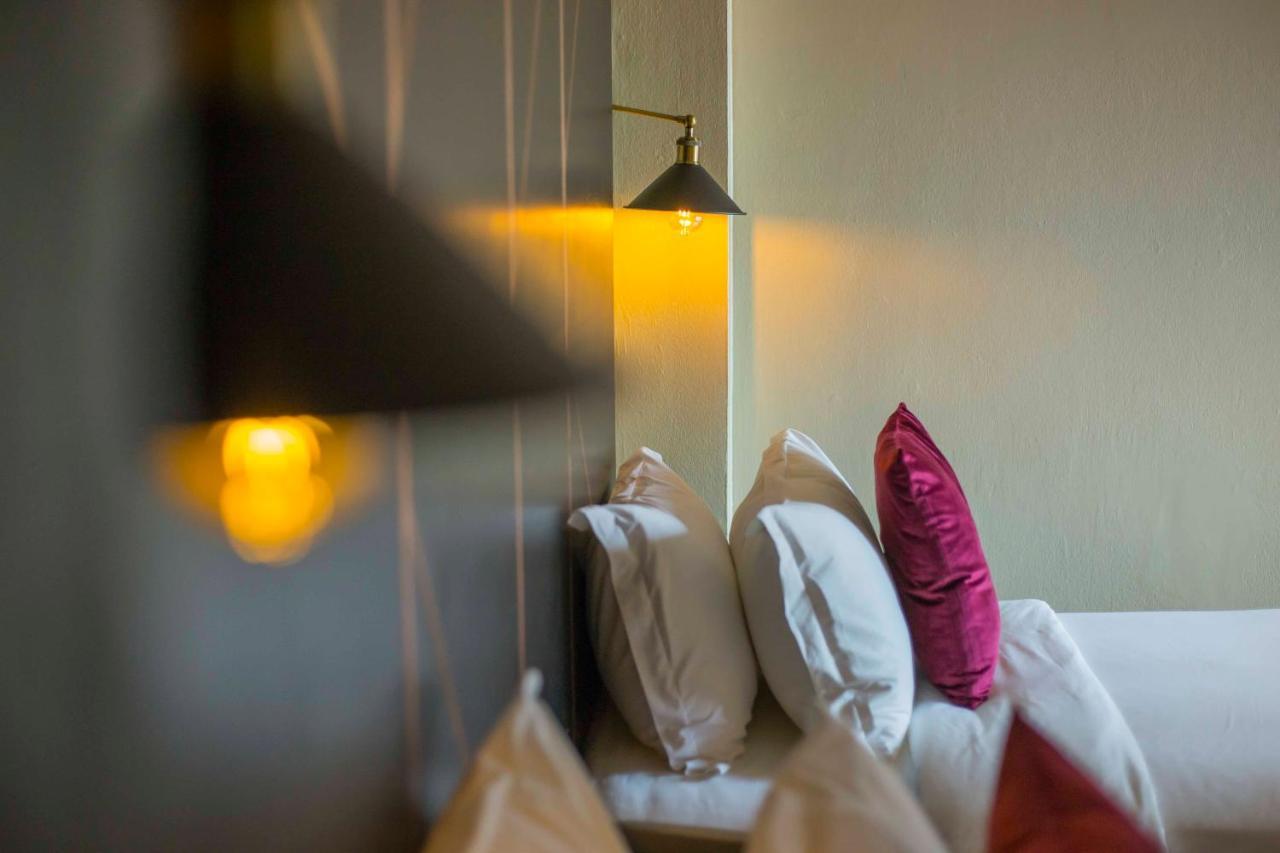 Hotel Ratchada Boutique