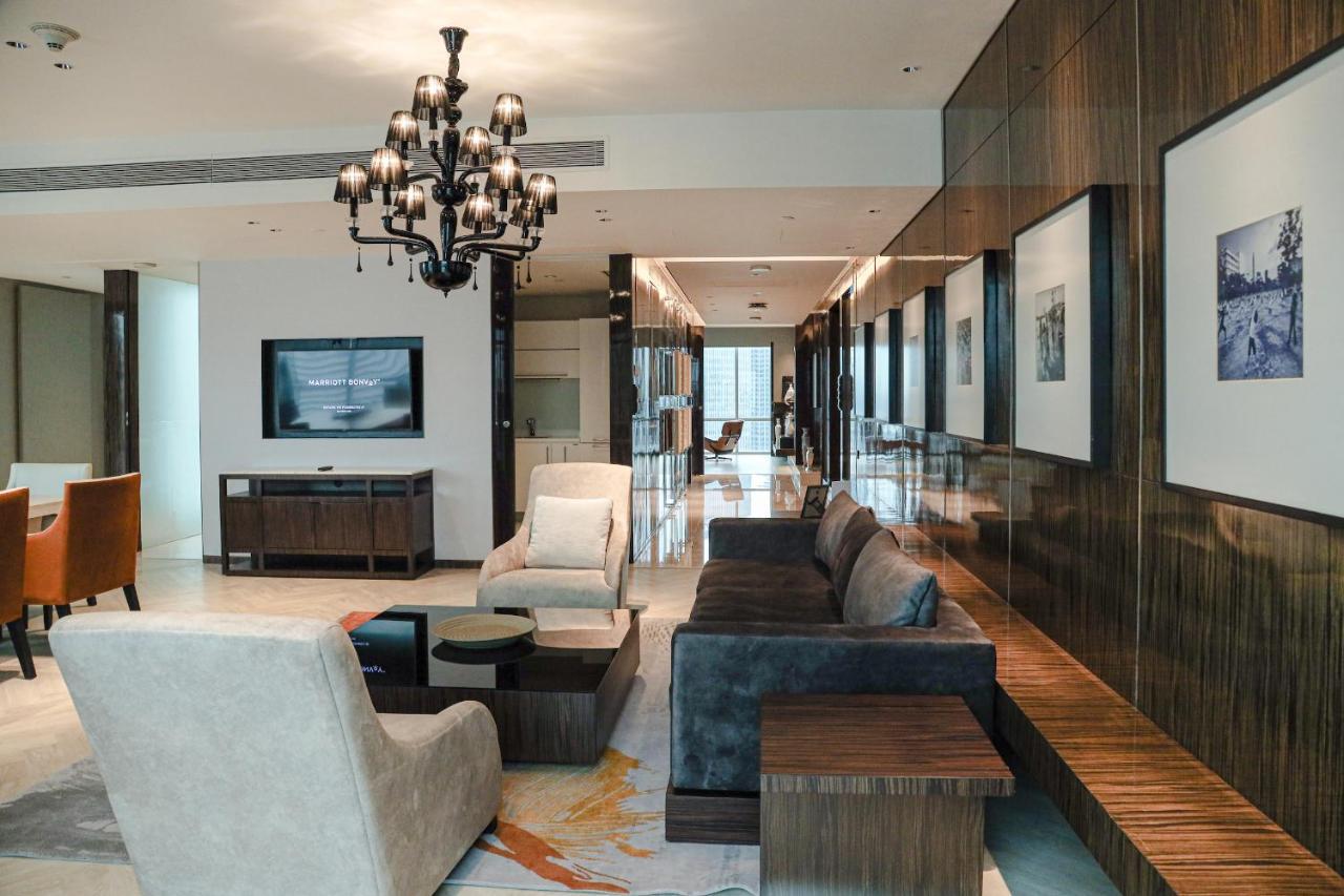 Le Meridien Hotel 5*