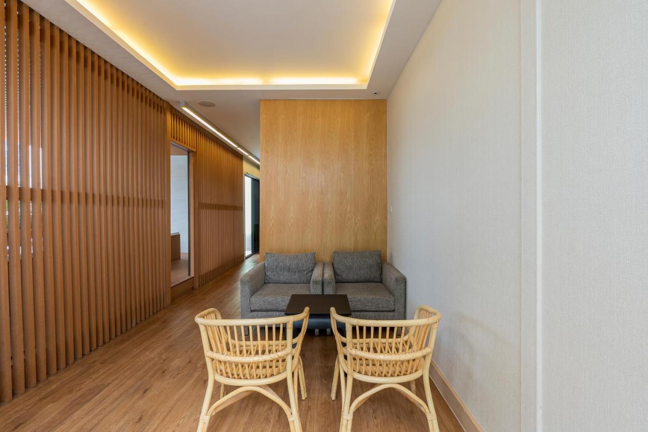 Arck Hotel Bangkok