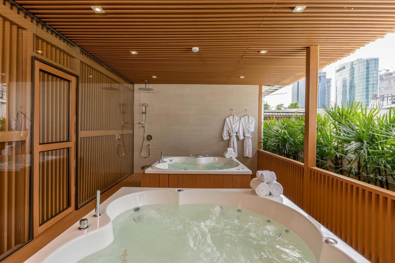Hotel Arck Bangkok