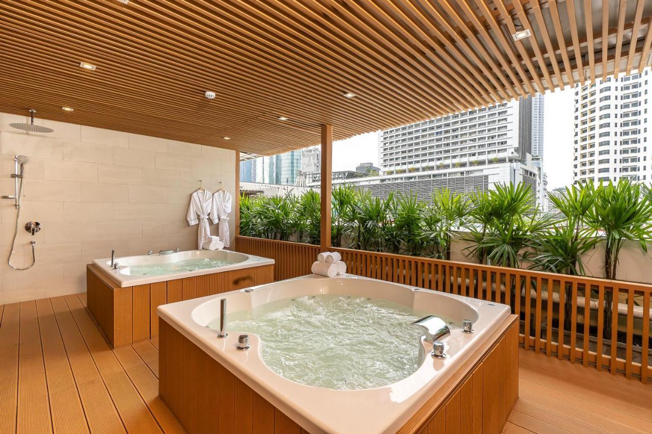 Arck Hotel Bangkok