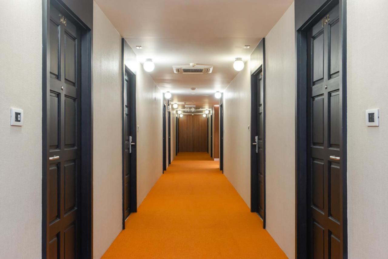 Arck Hotel 4*