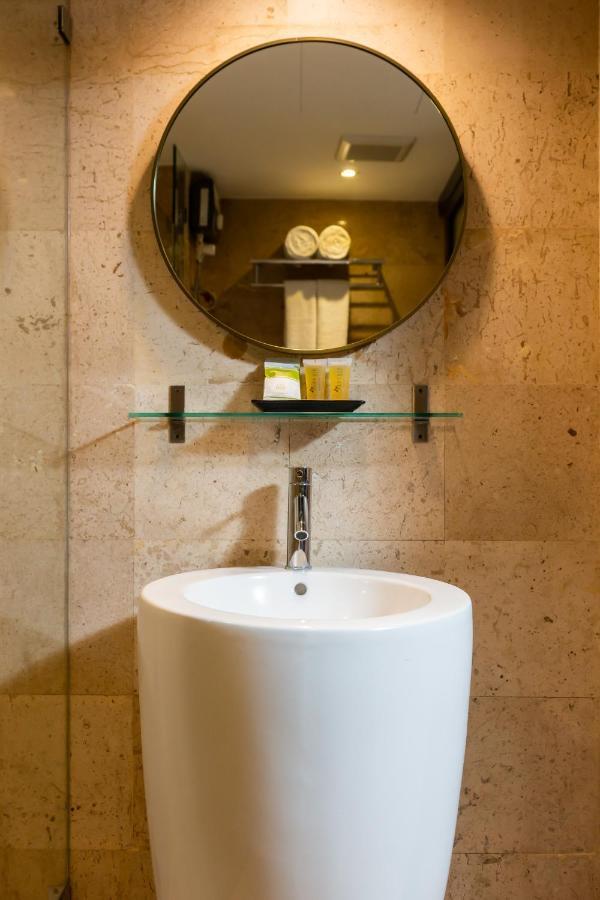 Hotel Arck Bangkok