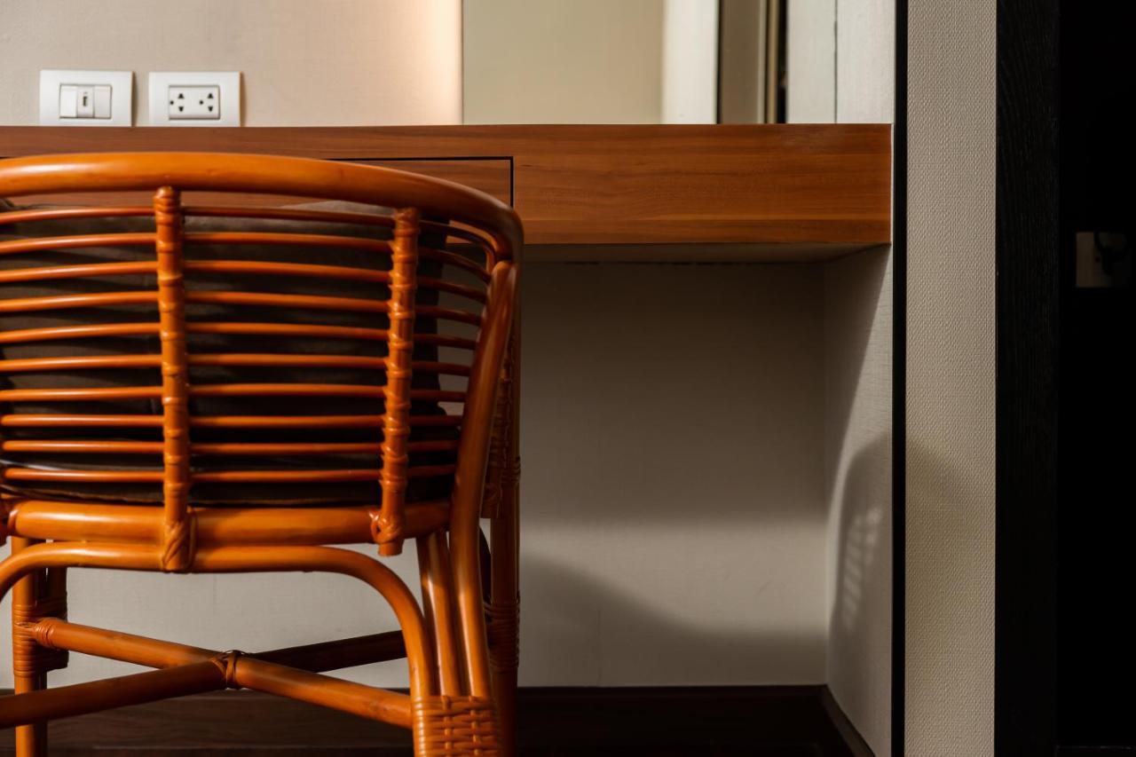 Arck Hotel Bangkok