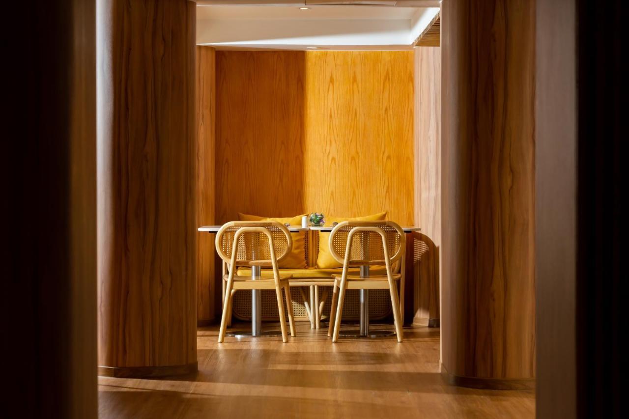 Hotel Arck
