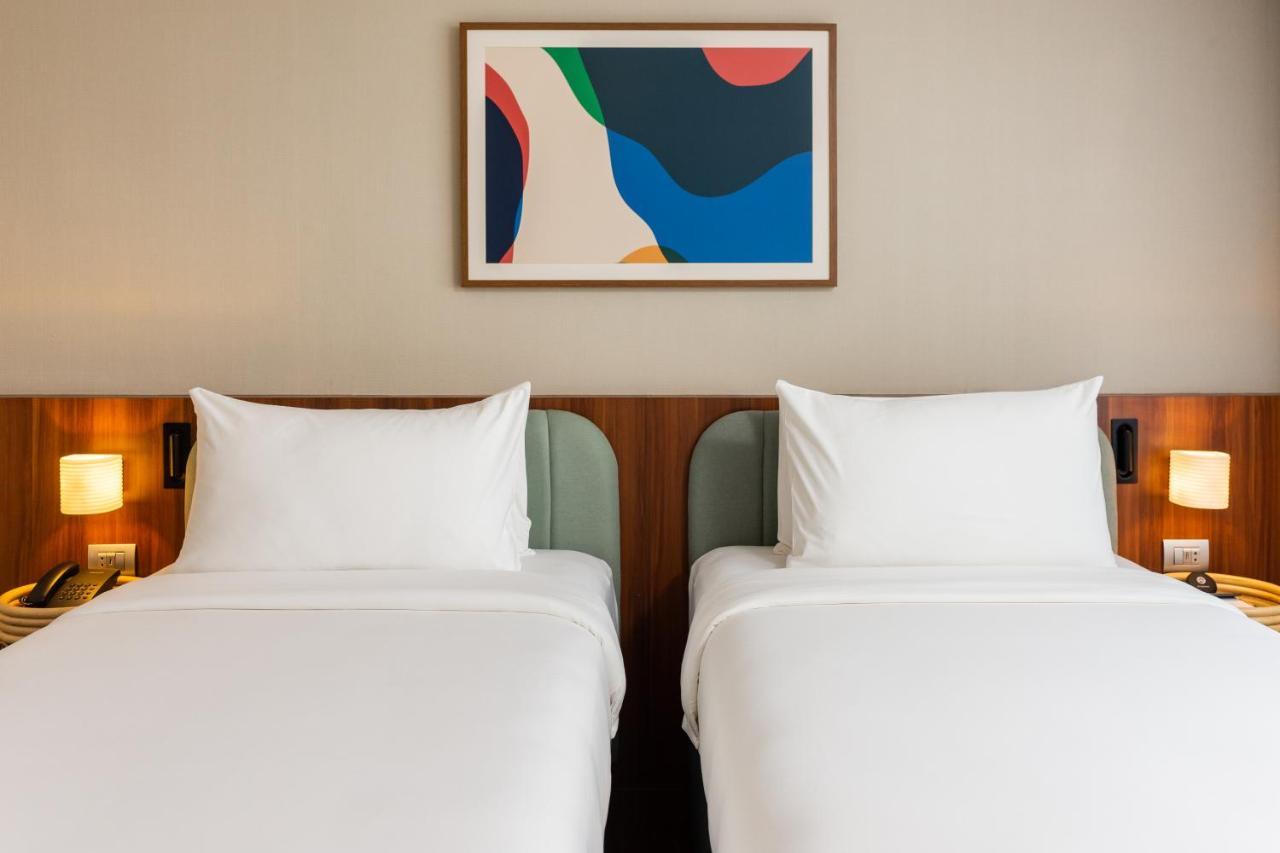 Arck 4* Bangkok