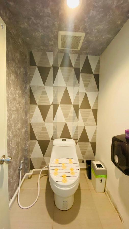 Hostel 105hostel@thonglor *