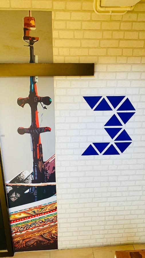 105hostel@thonglor Hostel Bangkok
