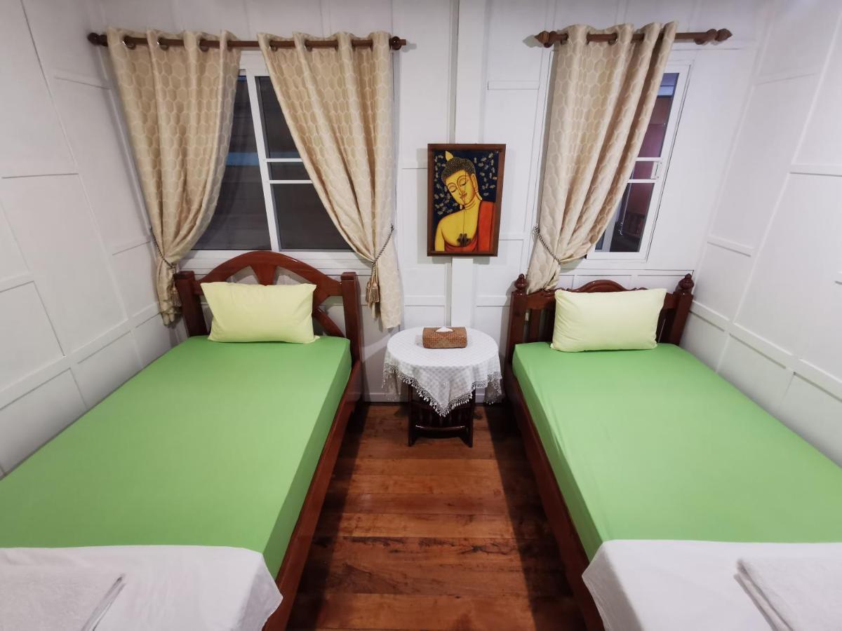 Guest house Tavee *