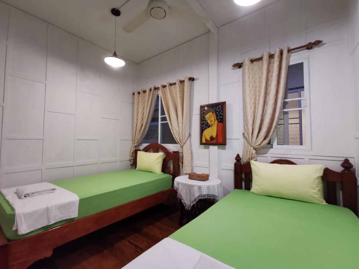 Guest house Tavee