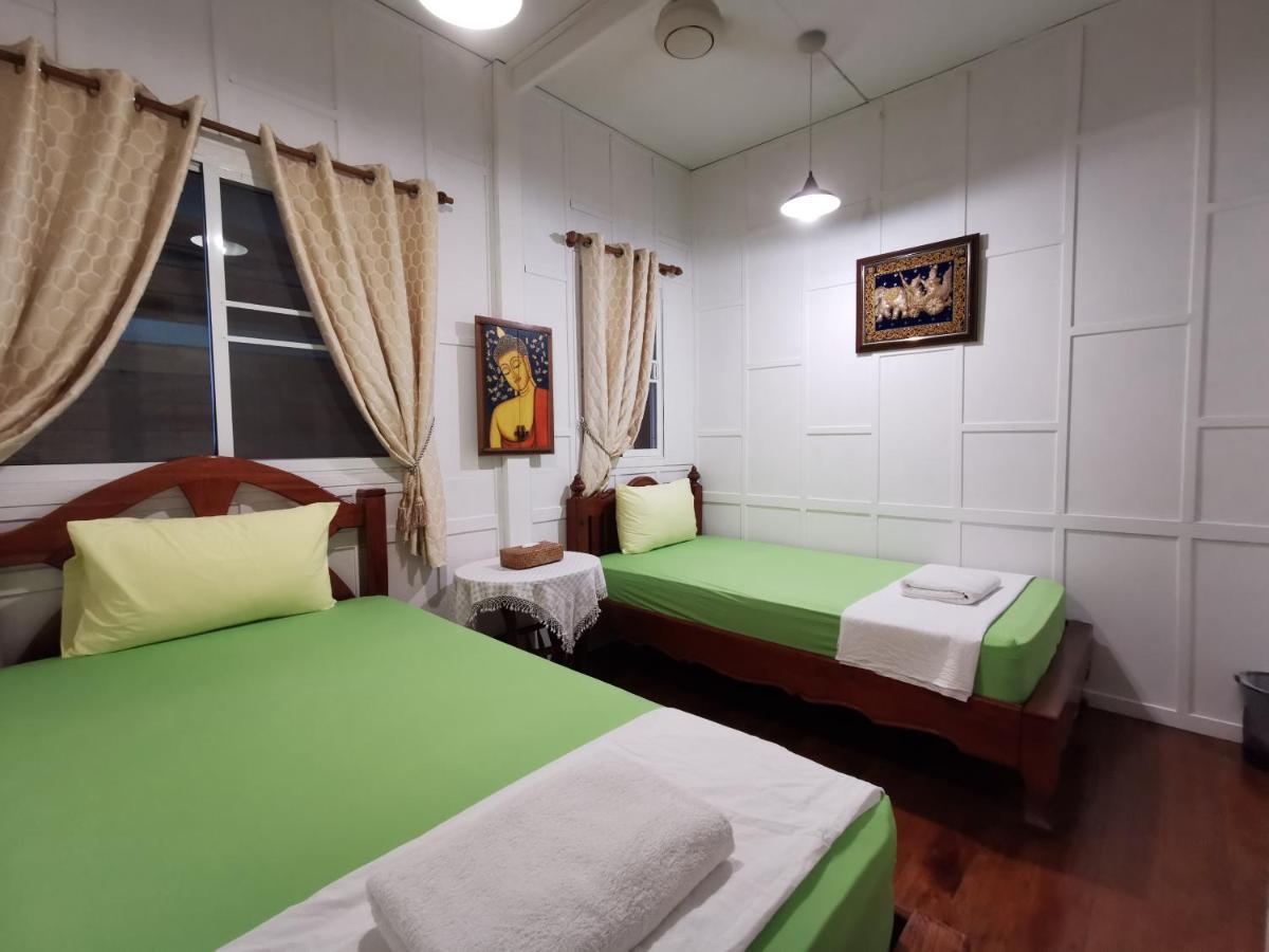 Guest house Tavee *