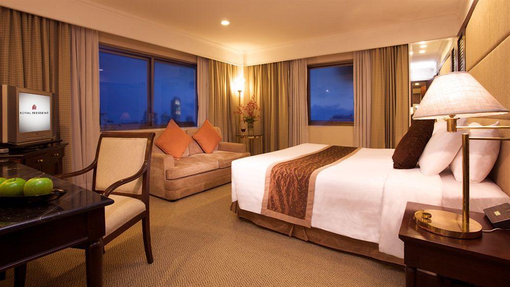 Royal President Bangkok