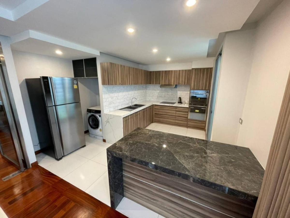 Vivi Avenue Thonglor Apartment