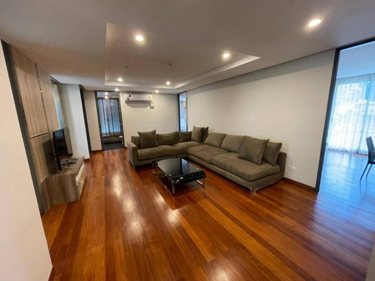 Apartment Vivi Avenue Thonglor Bangkok