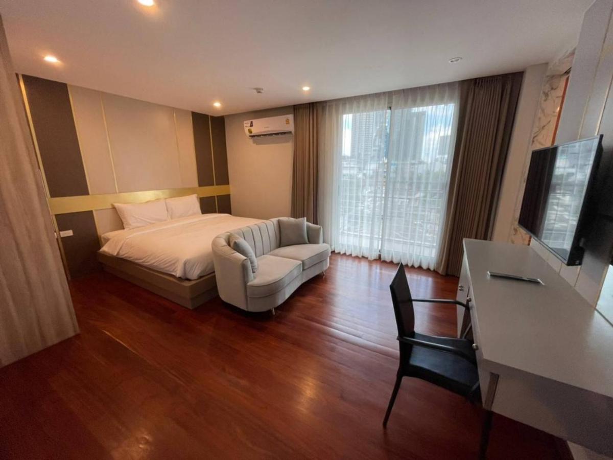 Apartment Vivi Avenue Thonglor