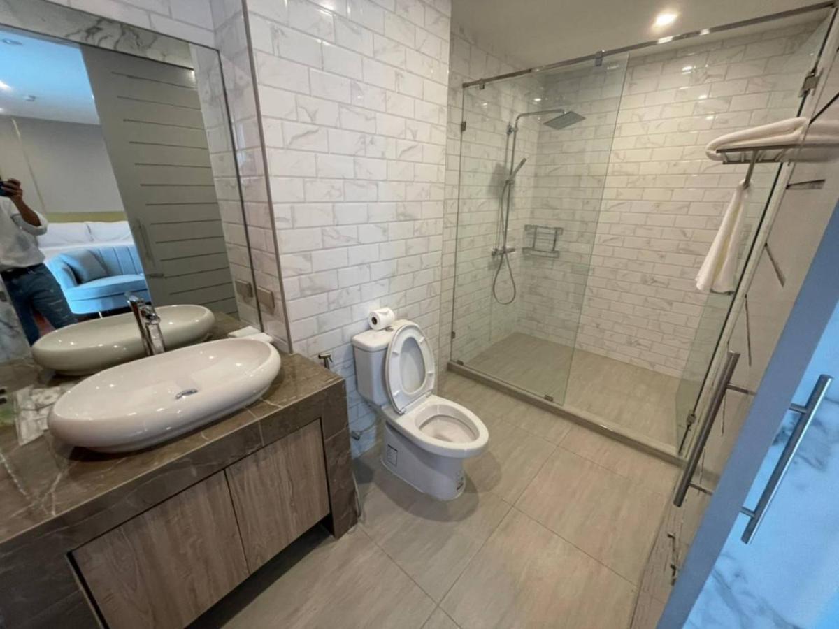 Apartment Vivi Avenue Thonglor *