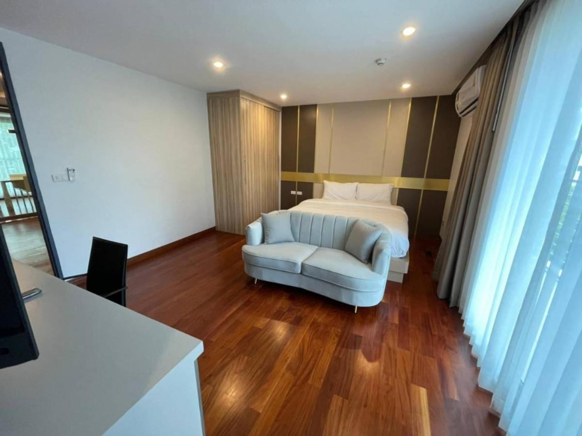 Vivi Avenue Thonglor Apartment *