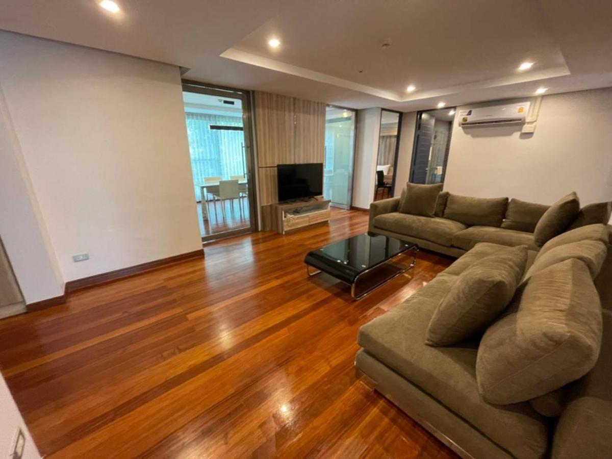 Vivi Avenue Thonglor Apartment Bangkok