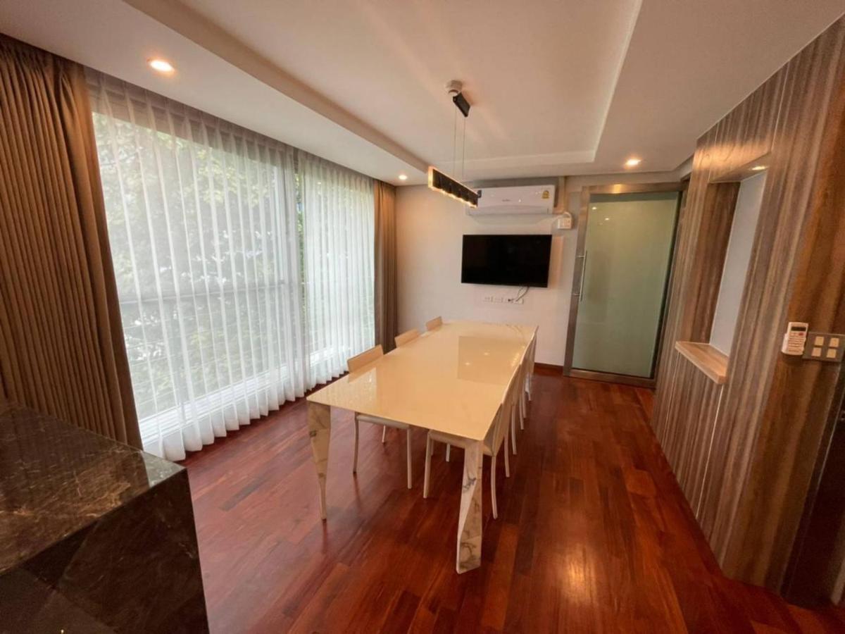 Vivi Avenue Thonglor Apartment Bangkok