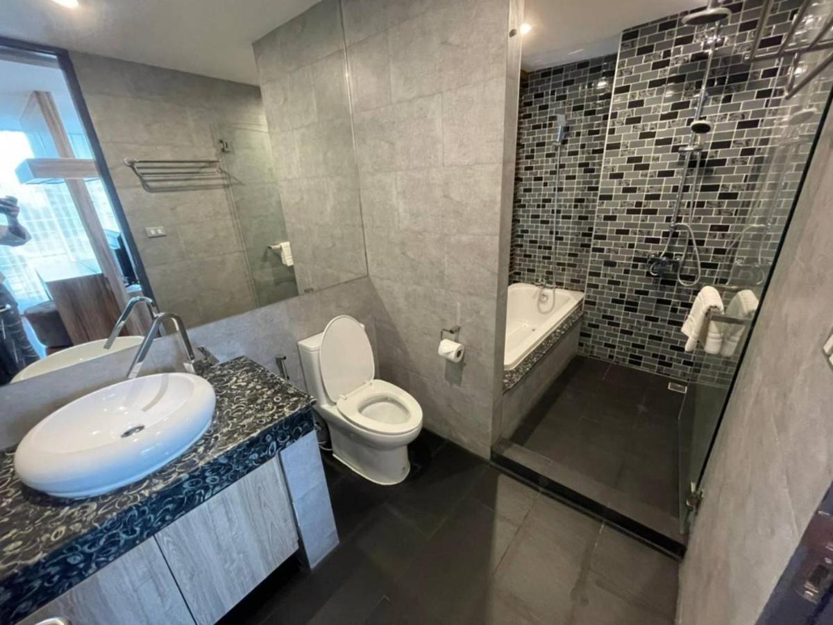 Vivi Avenue Thonglor Apartment Bangkok