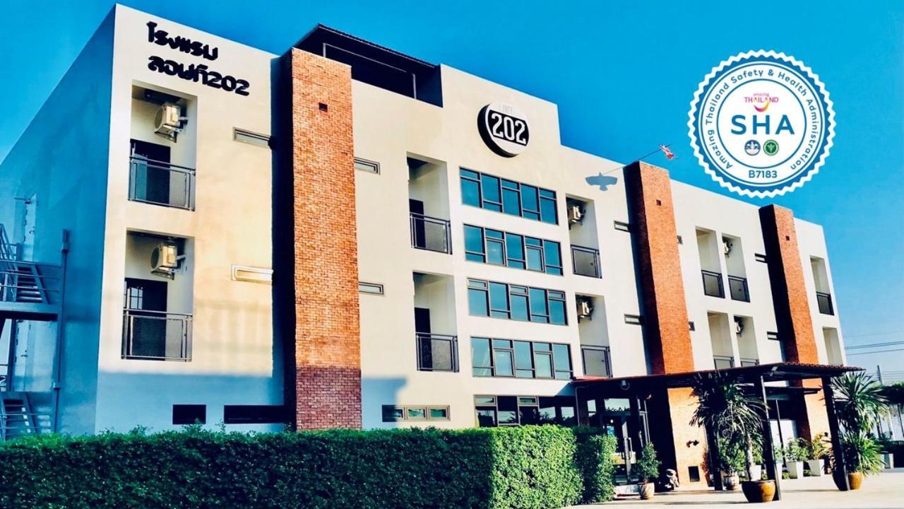Hotel Loft 202