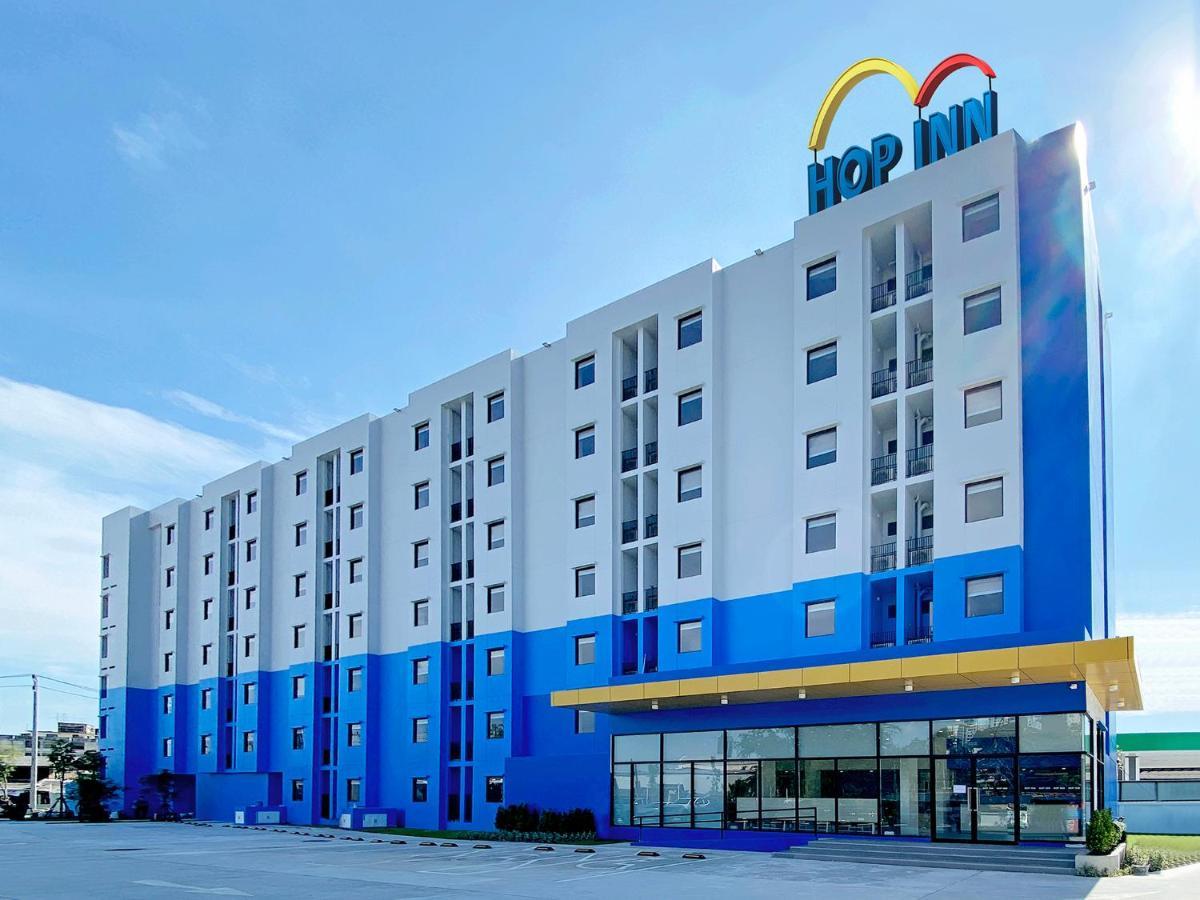 Hop Bangna Hotel 2*