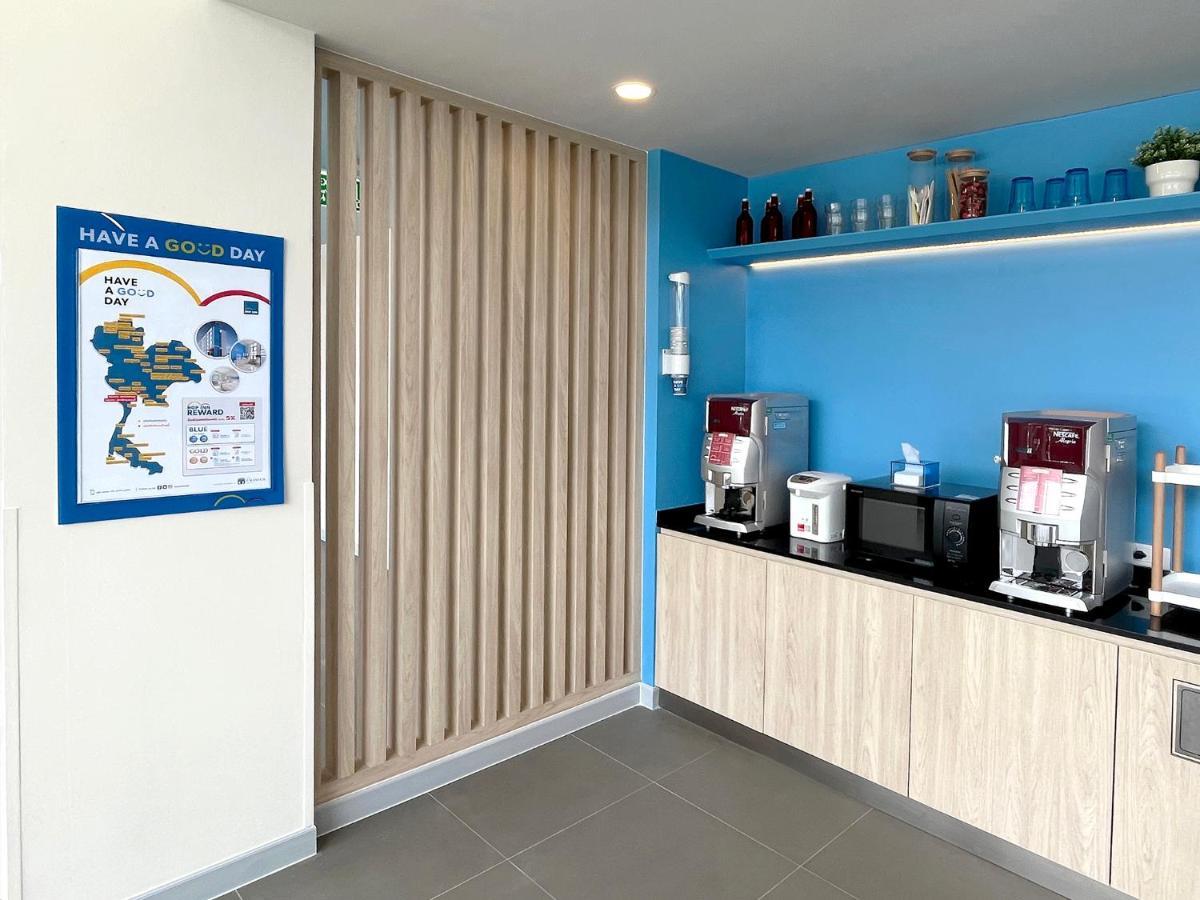 Hotel Hop Bangna Bangkok
