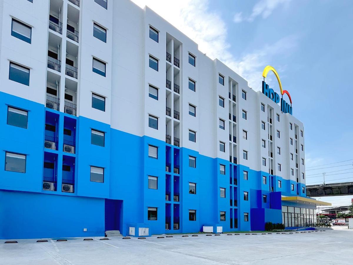 Hotel Hop Bangna 2*