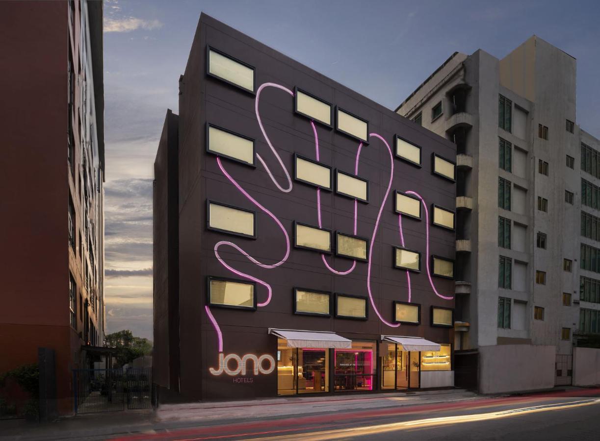 Hotel Jono Asok