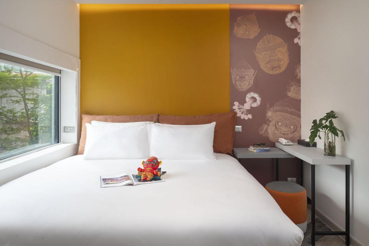 Jono Asok 3* Bangkok