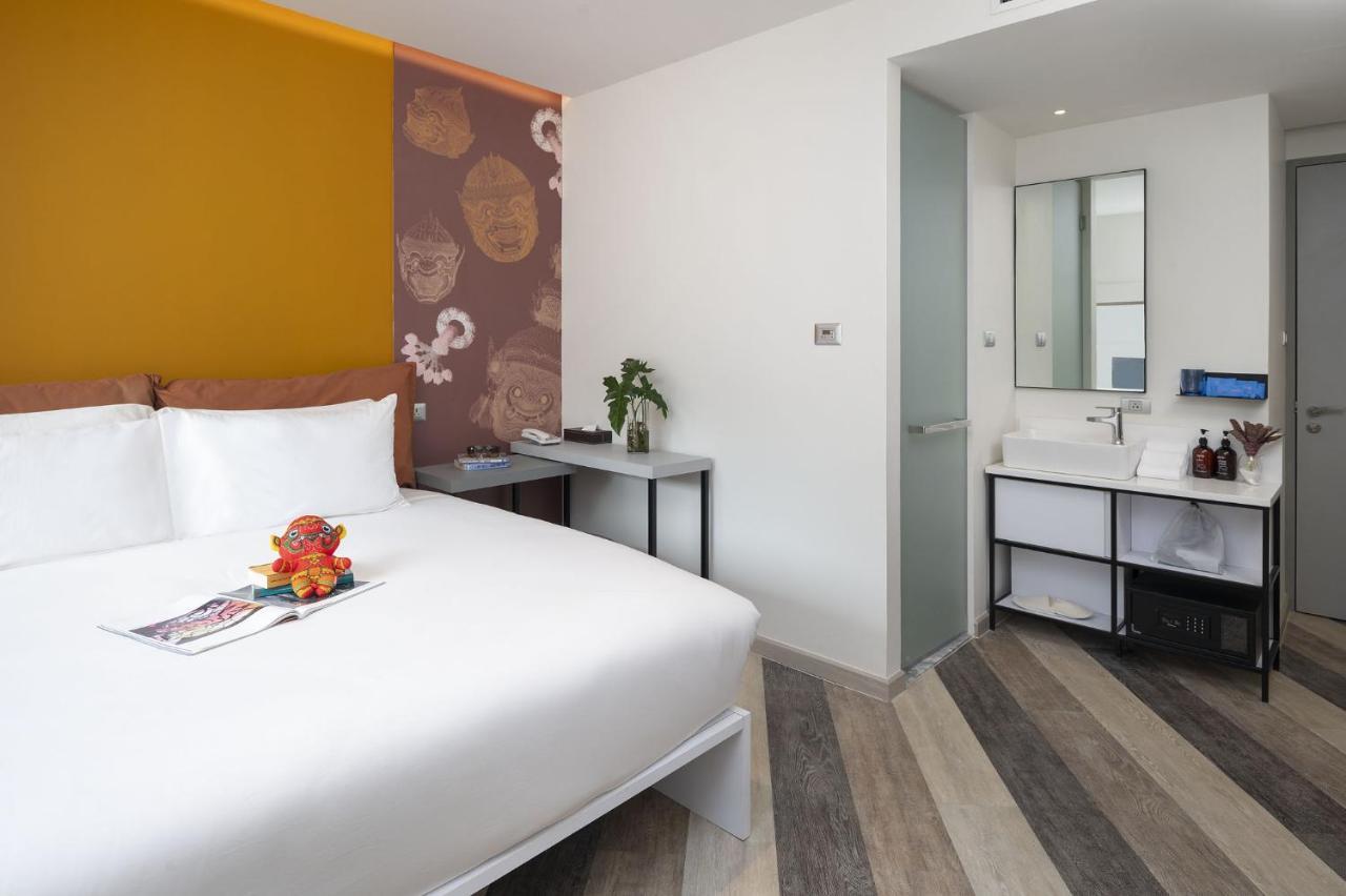 Hotel Jono Asok 3*