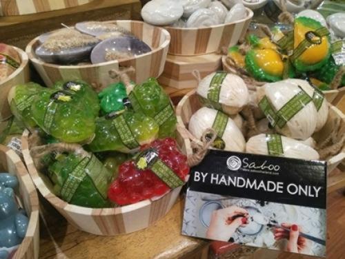 Chatuchak Art & Nature House Bangkok