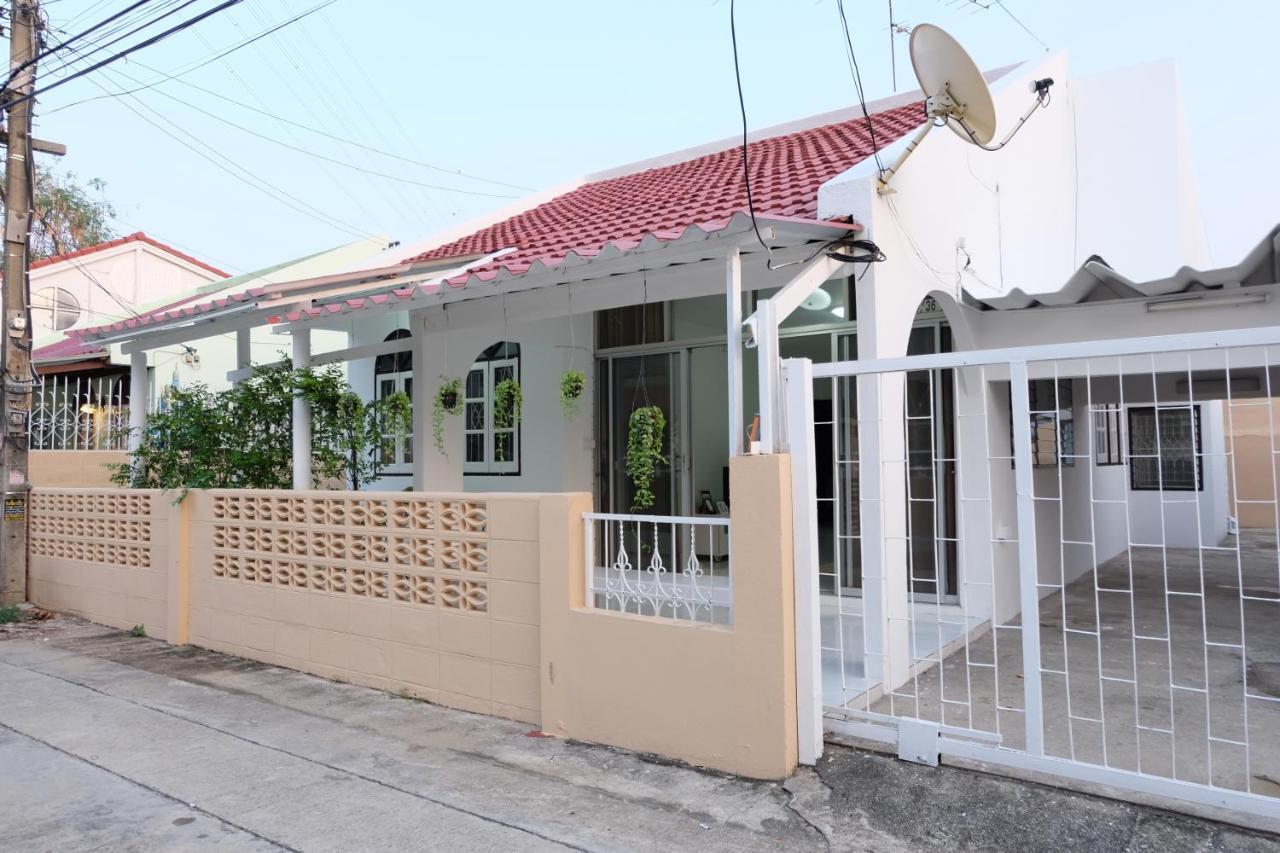Chatuchak Art & Nature House