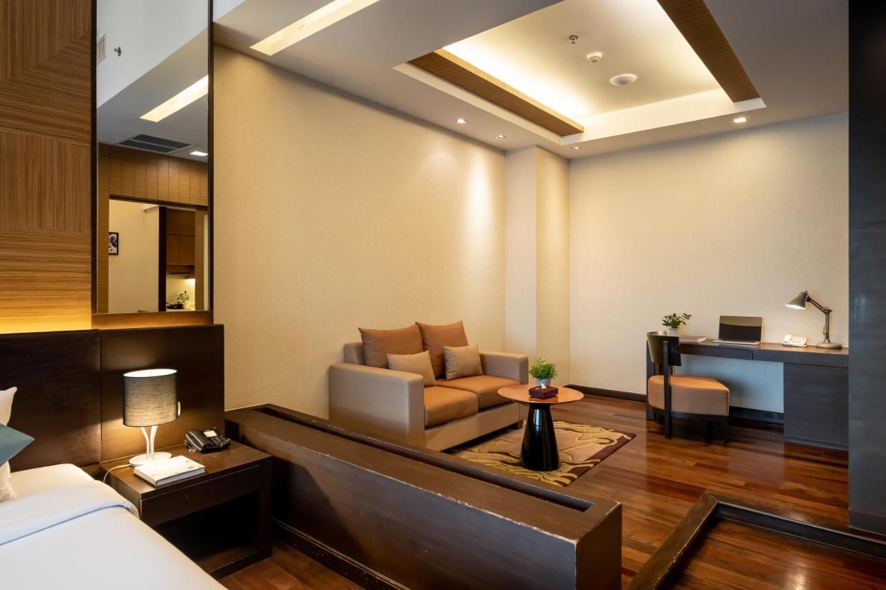 Hotel Jasmine