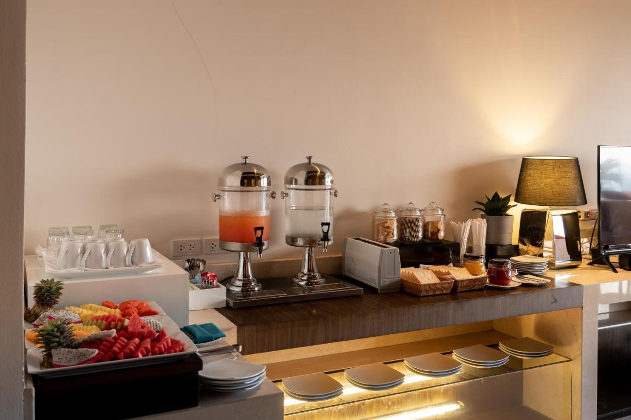 Hotel Jasmine 5*