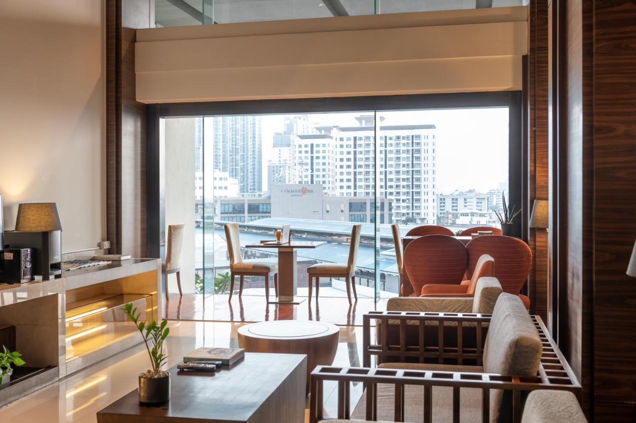 Hotel Jasmine Bangkok