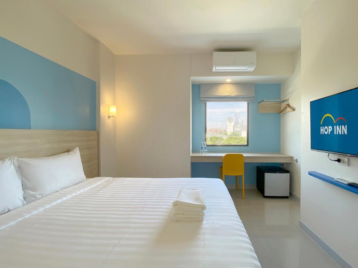 Hop Bangna Hotel Bangkok
