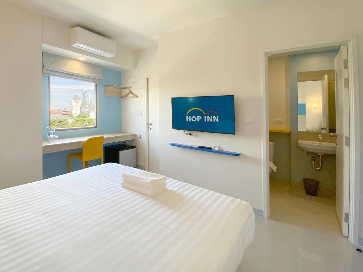 Hotel Hop Bangna Bangkok