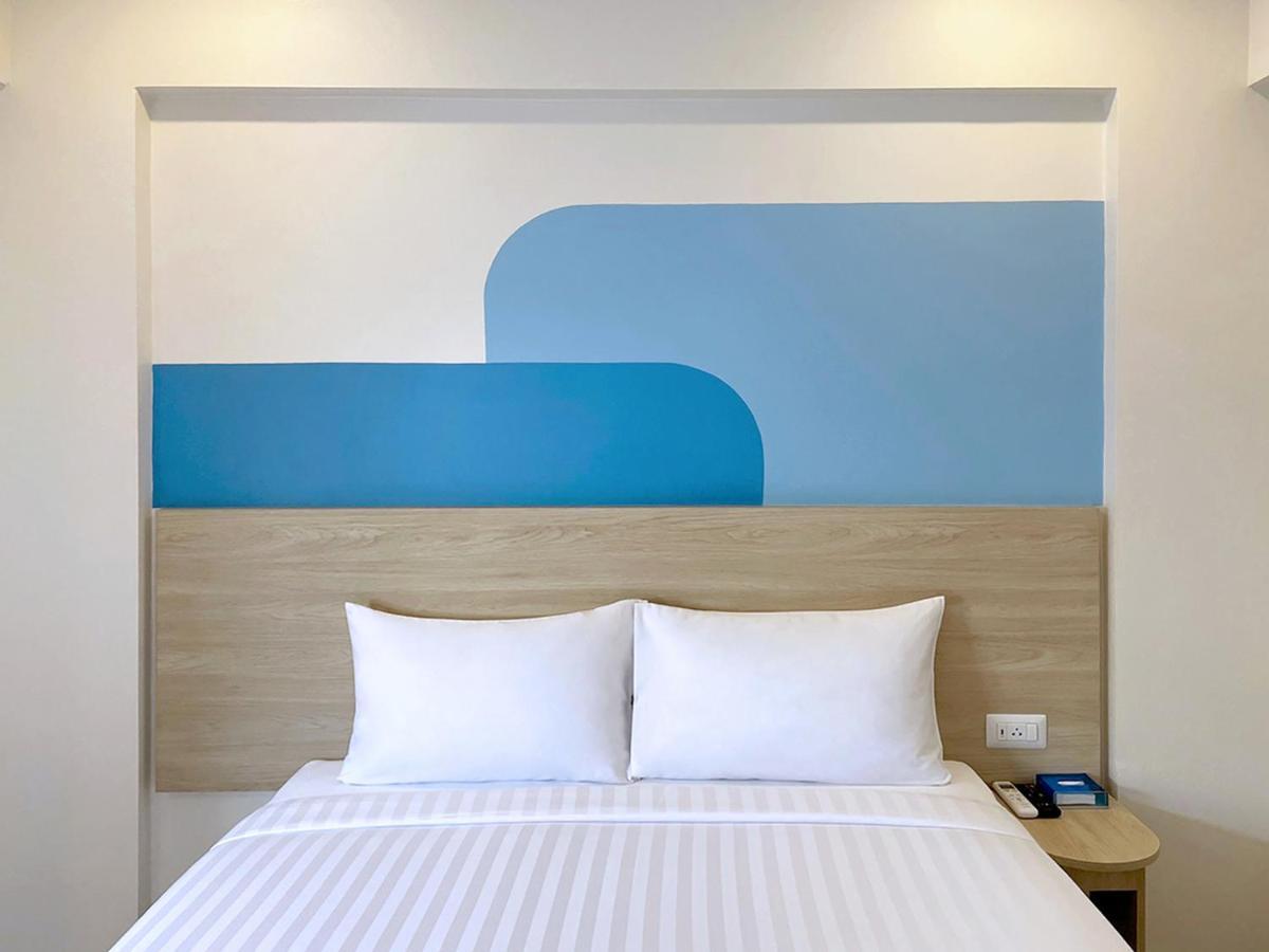 Hotel Hop Bangna
