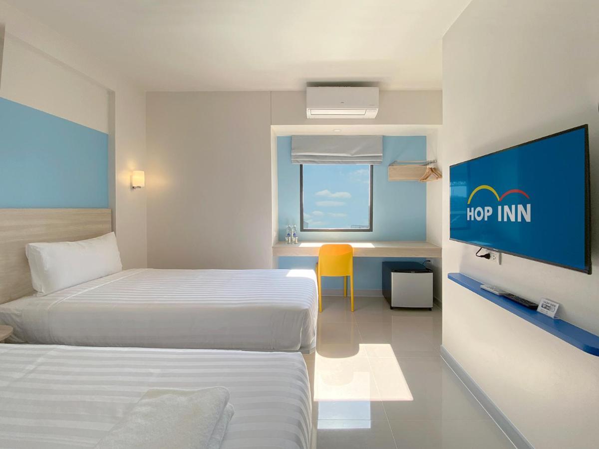 Hop Bangna Hotel 2*
