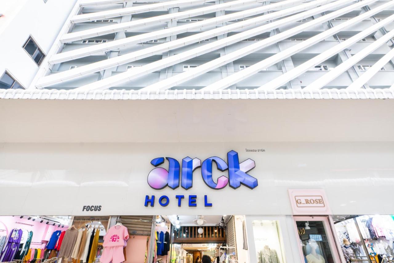 Arck Bangkok