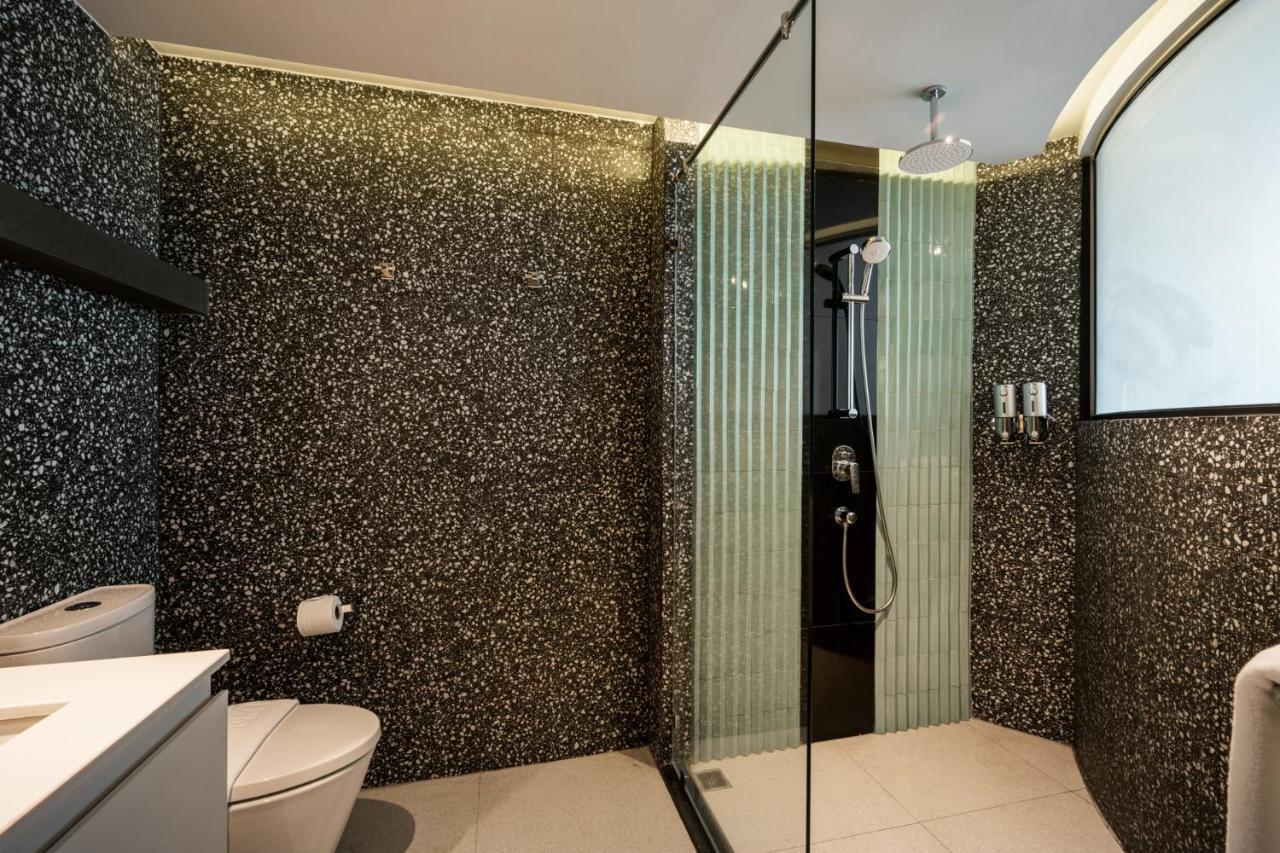 Hotel Seekers Finders Rama Iv Surestay Collection By Bw Bangkok