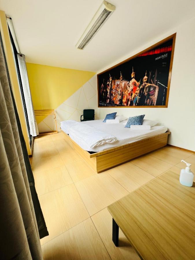 105hostel@thonglor *