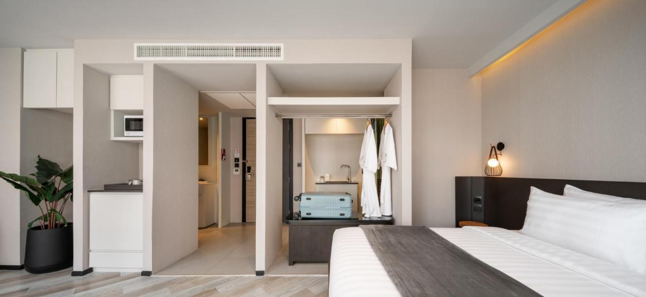 Seekers Finders Rama Iv Surestay Collection By Bw Hotel 3*