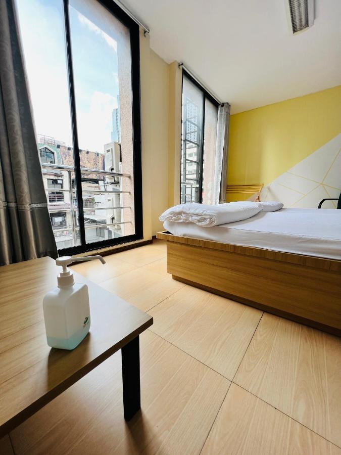 105hostel@thonglor Hostel Bangkok