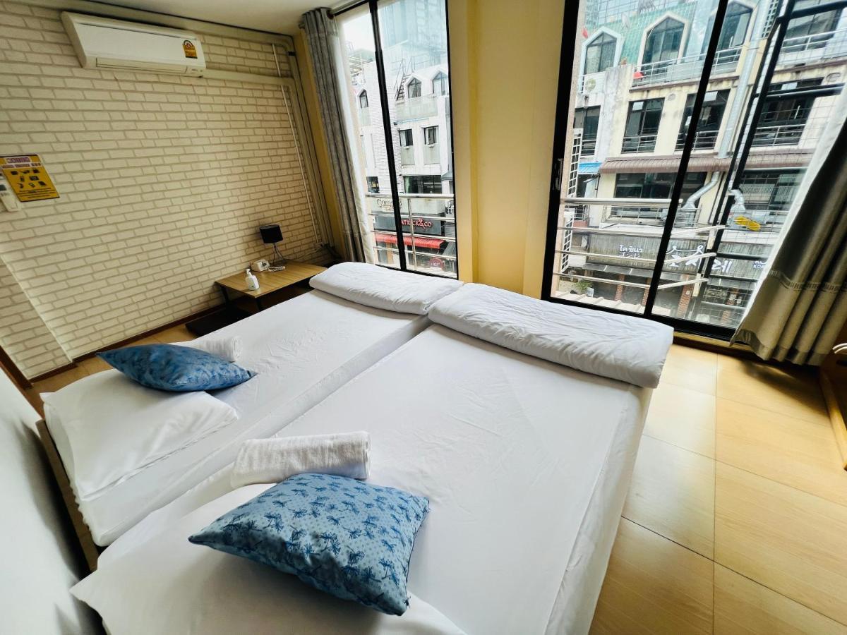 Hostel 105hostel@thonglor *