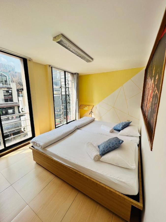 Hostel 105hostel@thonglor
