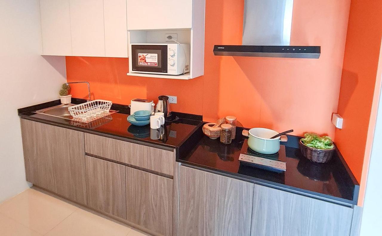 Des Res - Sha Aparthotel